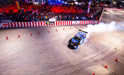 record holder daham promises to help pakistan s drifters