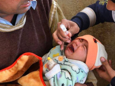 i believe in immunisation but not the government i believe in immunisation but not the government