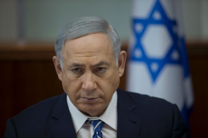 israel s netanyahu to meet with us ambassador