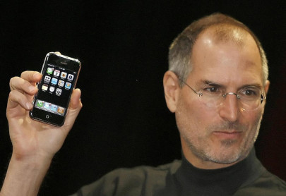 the iphone turns 10 how our phones went smart
