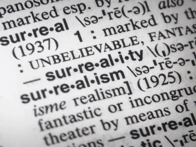 surreal declared merriam webster s 2016 word of the year surreal declared merriam webster s 2016 word of the year