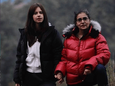 kalki and i shared a similar level of curiousity sabiha sumar kalki and i shared a similar level of curiousity sabiha sumar