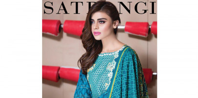 satrangi brings you shades of winter satrangi brings you shades of winter