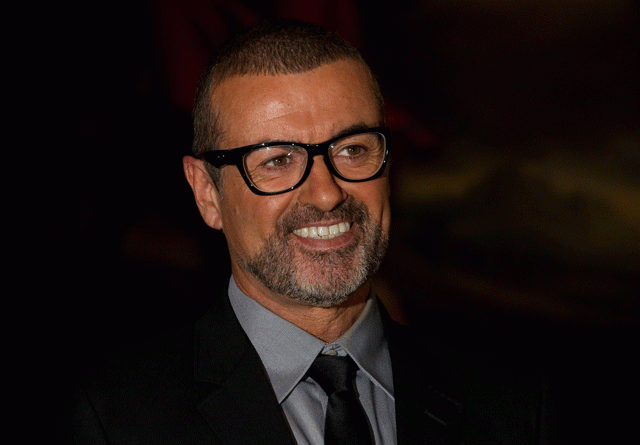 this file photo taken on may 11 2011 shows british singer george michael attending a press conference at the royal opera house central london photo afp this file photo taken on may 11 2011 shows british singer george michael attending a press conference at the royal opera house central london photo afp
