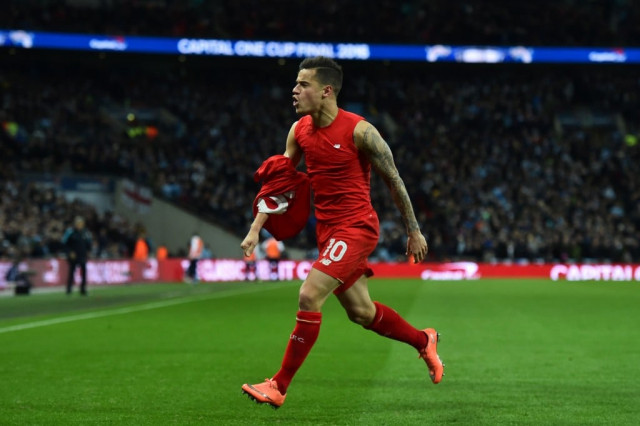 injury woes liverpool have only lost twice all season but are currently missing the influential coutinho as they prepare for the first of two home games before the end of the year photo afp injury woes liverpool have only lost twice all season but are currently missing the influential coutinho as they prepare for the first of two home games before the end of the year photo afp
