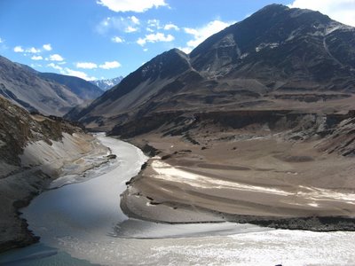 Living Indus project aims to restore river's ecosystem - Vimarsana News