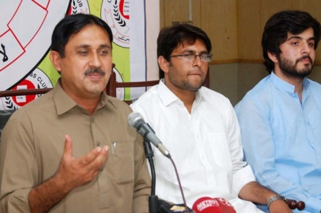 mna jamshed dasti photo riaz ahmed express mna jamshed dasti photo riaz ahmed express