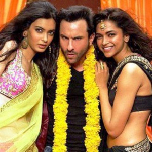 cocktail more misses than hits