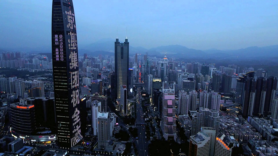Photo of China's Shenzhen vows to 'mobilise all resources' to curb COVID spread