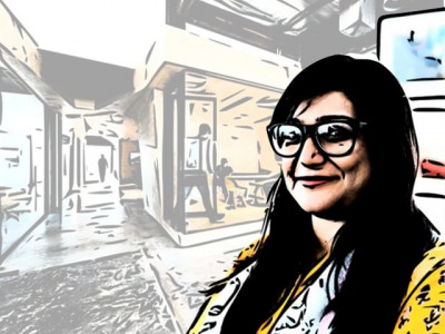 this woman has been making the internet a safer place for pakistani women this woman has been making the internet a safer place for pakistani women