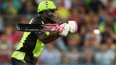 andre russell given green light to use black bat in bbl andre russell given green light to use black bat in bbl