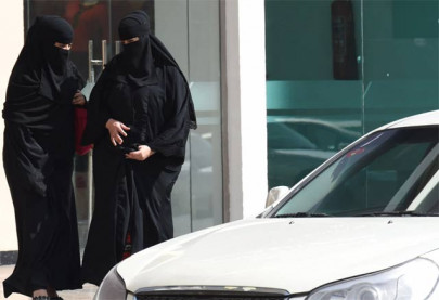 saudi jailed for call to end male control over women saudi jailed for call to end male control over women
