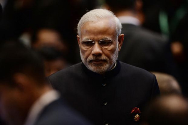 pm narendra modi photo afp file pm narendra modi photo afp file