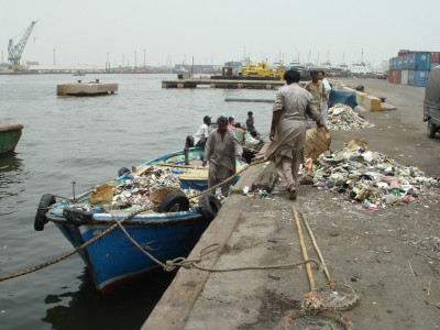 curbing marine pollution federal govt forms three member committee curbing marine pollution federal govt forms three member committee