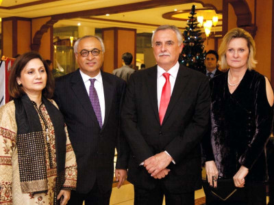 spreading joy christmas piano concert held