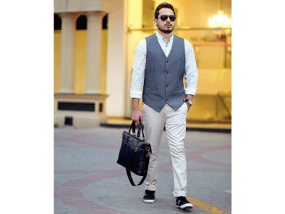 style anatomy mohammad moiz