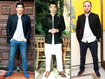 one piece three ways sapphire