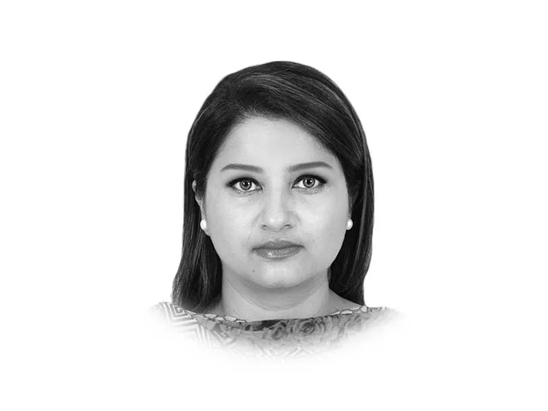 the writer is member of the sindh assembly and special assistant to the chief minister the writer is member of the sindh assembly and special assistant to the chief minister