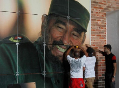 cuba passes law that bans naming sites after fidel castro cuba passes law that bans naming sites after fidel castro