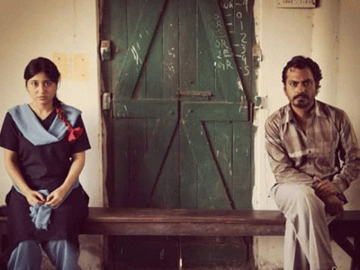 haraamkhor the bollywood film that was shot in 16 days