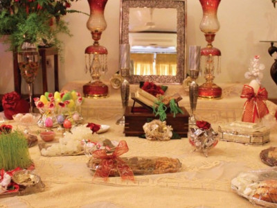 ghambar parsi style thanksgiving ghambar parsi style thanksgiving