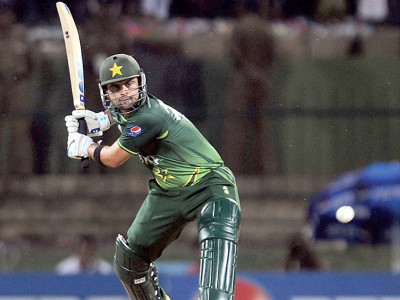 ahmed shahzad eyes odi recall ahmed shahzad eyes odi recall