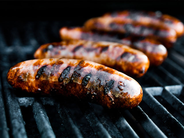 too much of processed meat may worsen your asthma