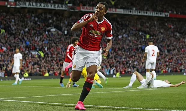 advice mourinho feels martial can revive his old trafford career if he applies himself like his armenian teammate mkhitaryan recently has photo reuters advice mourinho feels martial can revive his old trafford career if he applies himself like his armenian teammate mkhitaryan recently has photo reuters