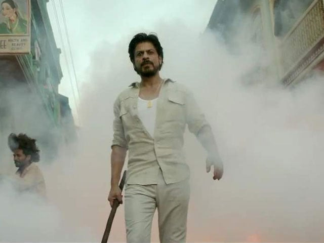 srk has a special new year message for raees fans srk has a special new year message for raees fans