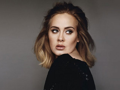 adele named billboard top artist of the year for third time