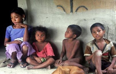 rise in baby trafficking in india cuts adoption numbers and fuels trade