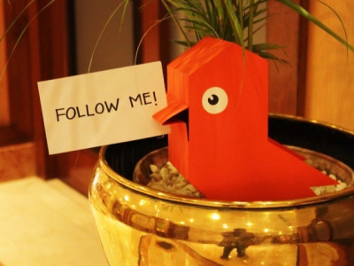the social media mela was not a kitty party the social media mela was not a kitty party