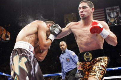 amir khan he came he fought he lost amir khan he came he fought he lost