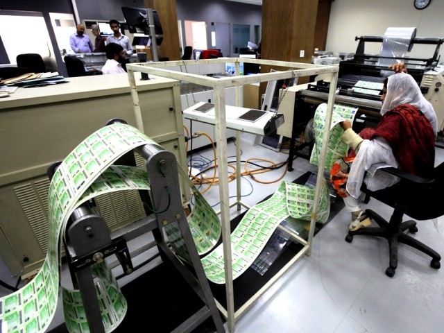 nadra services draw huge complaints photo reuters