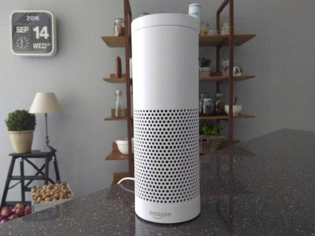 amazon shifts some voice assistant face recognition computing to its own chips amazon shifts some voice assistant face recognition computing to its own chips