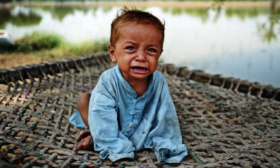 polio vaccinations in the dark ages