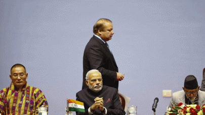 in doldrums pakistan s relations with its neighbours in 2016 in doldrums pakistan s relations with its neighbours in 2016