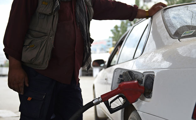petrol prices may increase by rs2 31 taking the price to rs68 58 per litre photo afp