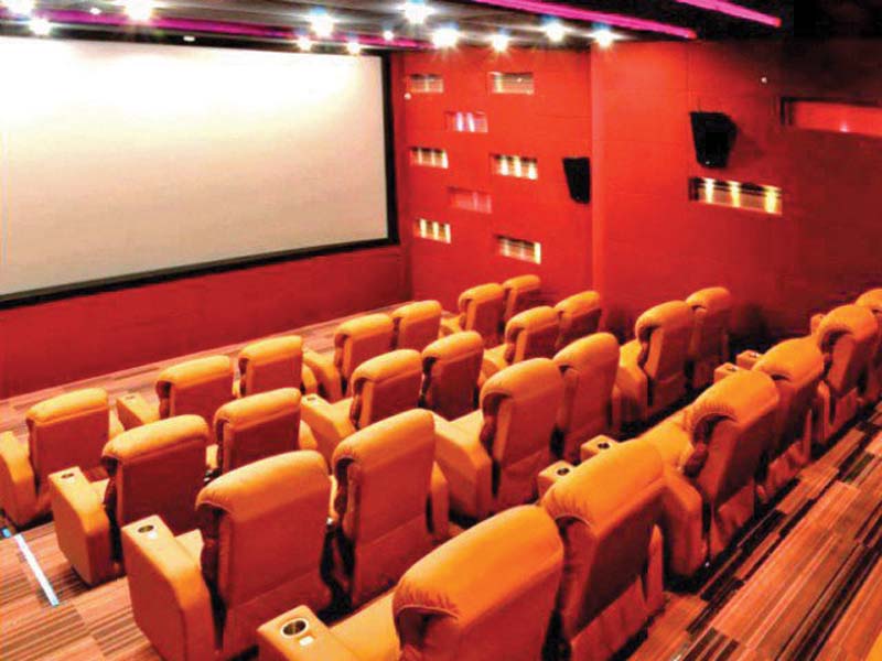 punjab cinema owners face 65 tax levy