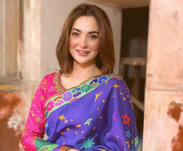 hania aamir believes makeup is gender neutral hania aamir believes makeup is gender neutral