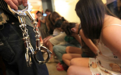 from dna to laws to data five key tools to combat trafficking in 2017 from dna to laws to data five key tools to combat trafficking in 2017