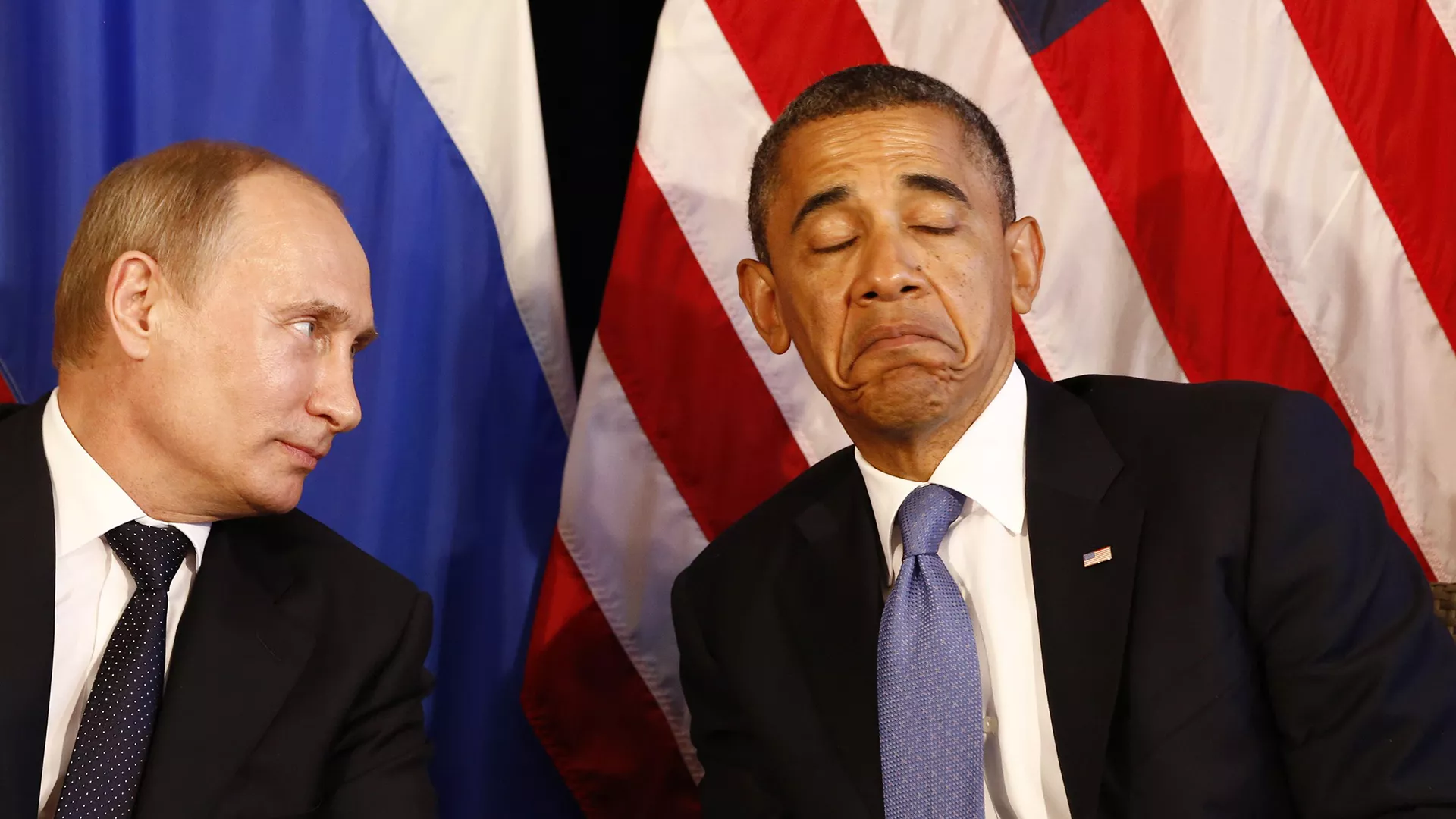 file photo of u s president barack obama r meeting with russia 039 s president vladimir putin in los cabos mexico june 18 2012 photo reuters file photo of u s president barack obama r meeting with russia 039 s president vladimir putin in los cabos mexico june 18 2012 photo reuters