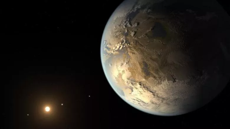 kepler 186f the first validated earth size planet to orbit a distant star in the habitable zone a range of distance from a star where liquid water might pool on the planet 039 s surface is seen in a nasa artist 039 s concept released april 17 2014 reuters nasa jpl caltech handout kepler 186f the first validated earth size planet to orbit a distant star in the habitable zone a range of distance from a star where liquid water might pool on the planet 039 s surface is seen in a nasa artist 039 s concept released april 17 2014 reuters nasa jpl caltech handout