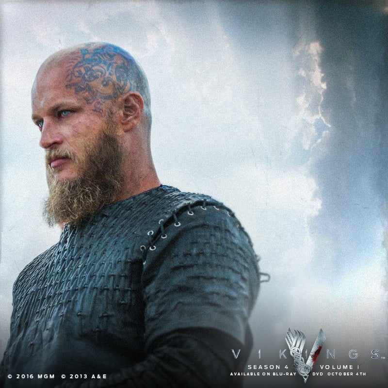 Does Ragnar Die in Vikings?