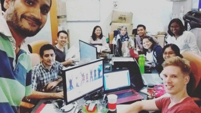 this guy launched 5 startups in 2016 here s why how and what he learned this guy launched 5 startups in 2016 here s why how and what he learned