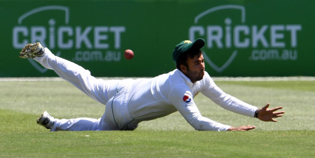 pakistan being pakistan despite a strong start in a rain affected test pakistan ended up on the losing side in a way perhaps only they can photo afp pakistan being pakistan despite a strong start in a rain affected test pakistan ended up on the losing side in a way perhaps only they can photo afp