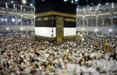 saudi invites rival iran for talks on hajj return saudi invites rival iran for talks on hajj return