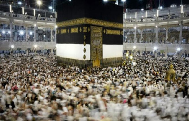 the arab news daily said riyadh would welcome pilgrims for hajj and the smaller umra rite quot irrespective of their nationalities or sectarian affiliations including iranian pilgrims quot photo afp the arab news daily said riyadh would welcome pilgrims for hajj and the smaller umra rite quot irrespective of their nationalities or sectarian affiliations including iranian pilgrims quot photo afp