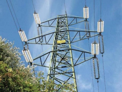 china to build 1 5 billion power line across pakistan