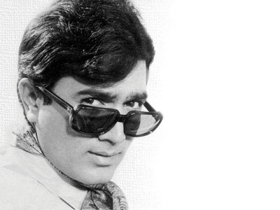 rajesh khanna was an extremely shy person waheeda rehman rajesh khanna was an extremely shy person waheeda rehman